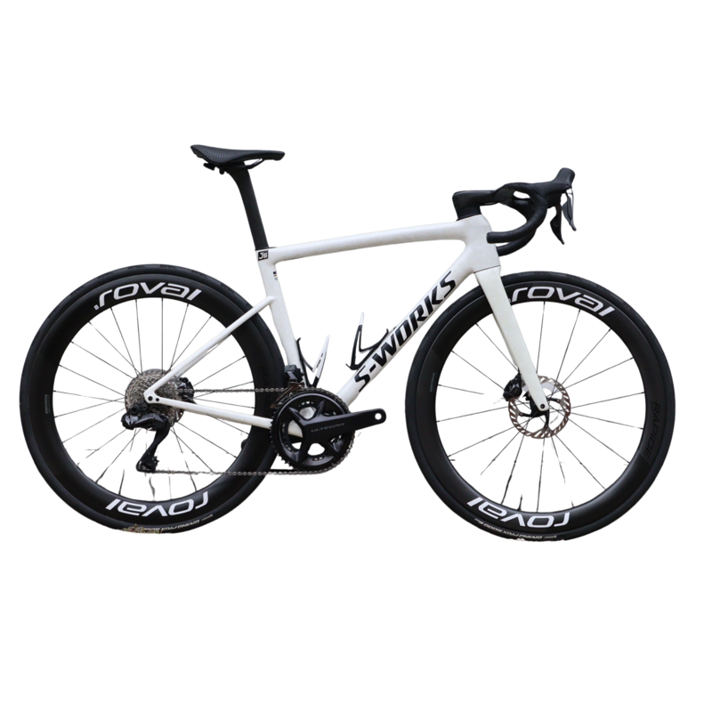 Specialized S-Works Tarmac SL8 Ultegra Di2 - Approved Used 