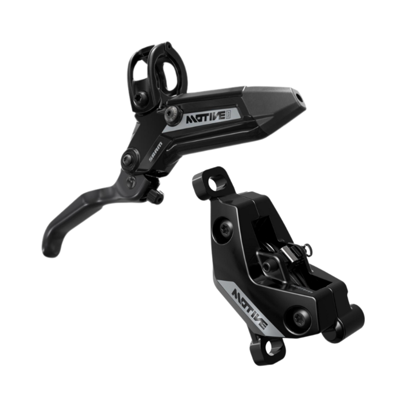 SRAM Disc Brake Motive Silver