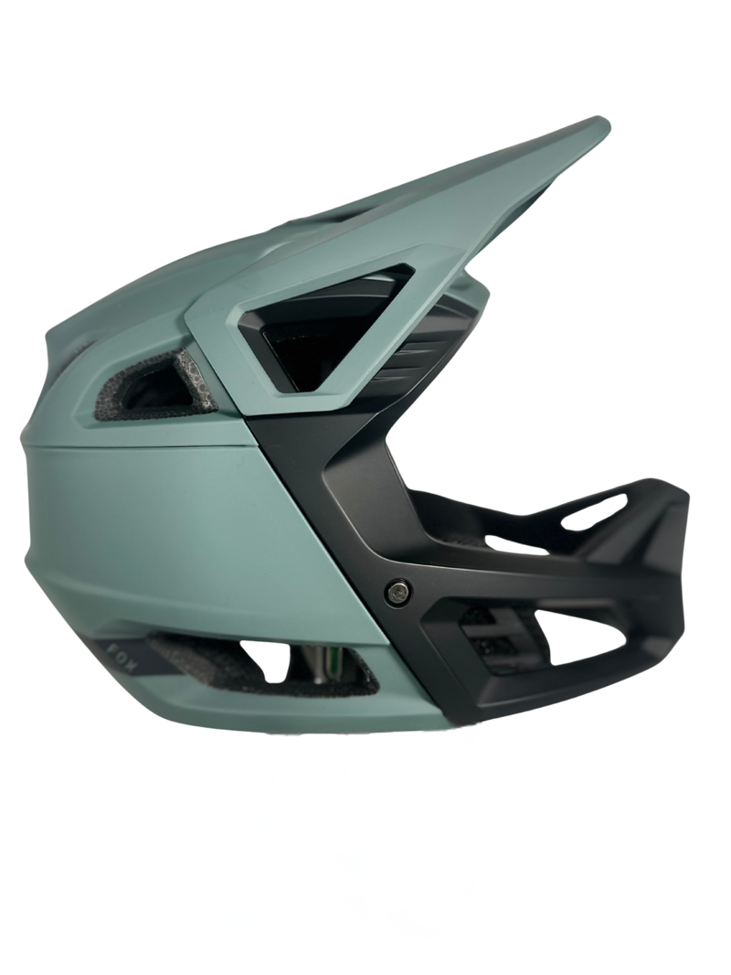 Proframe Solid Helmet Solid Sage