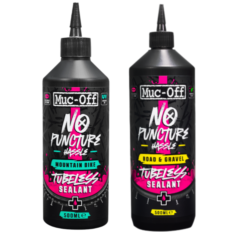 Muc-Off Tubeless Sealant 500ml