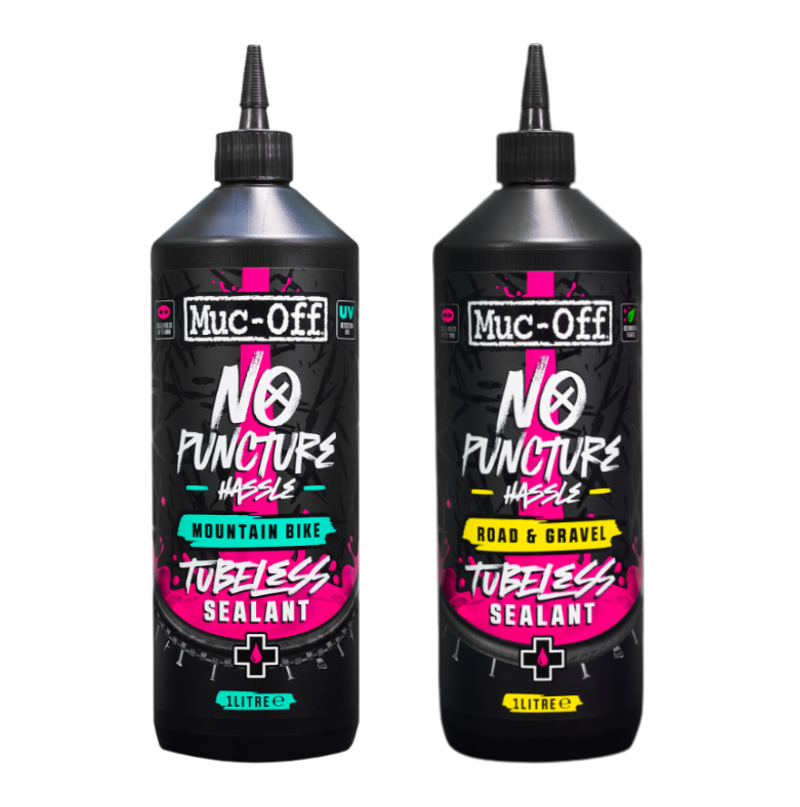 Muc-Off Tubeless Sealant 1L
