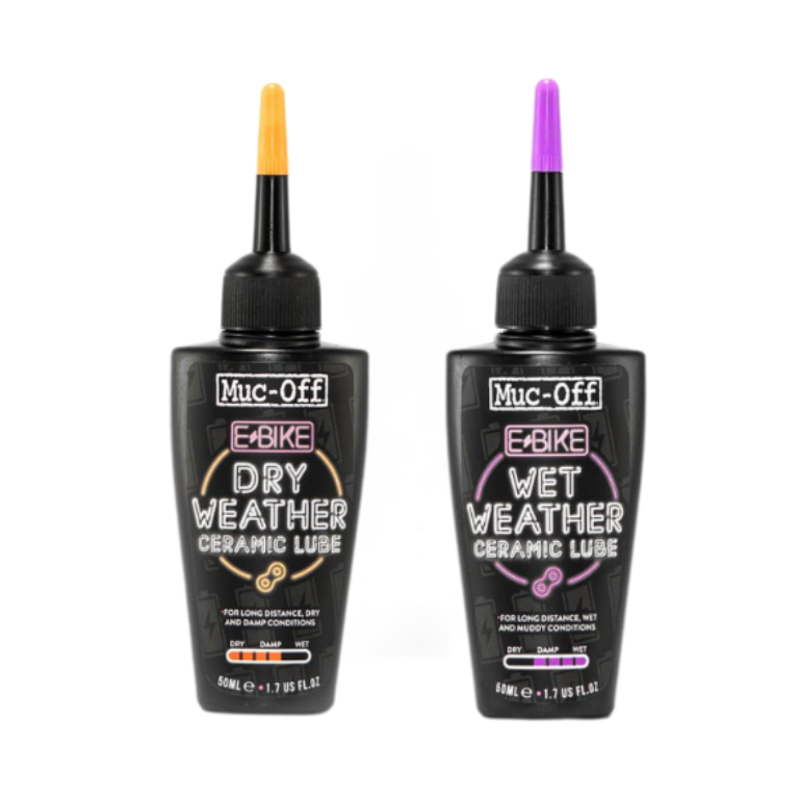 Muc-Off E-Bike Lube 50ml