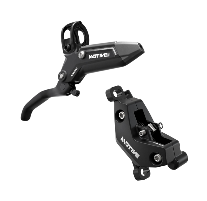 SRAM Disc Brake Motive Bronze 
