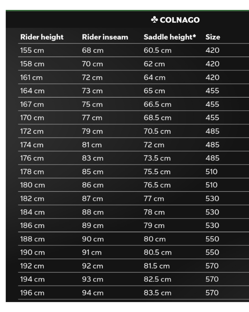 Colnago V4RS Disc Carbon Road Bike With Dura Ace Di2 -4