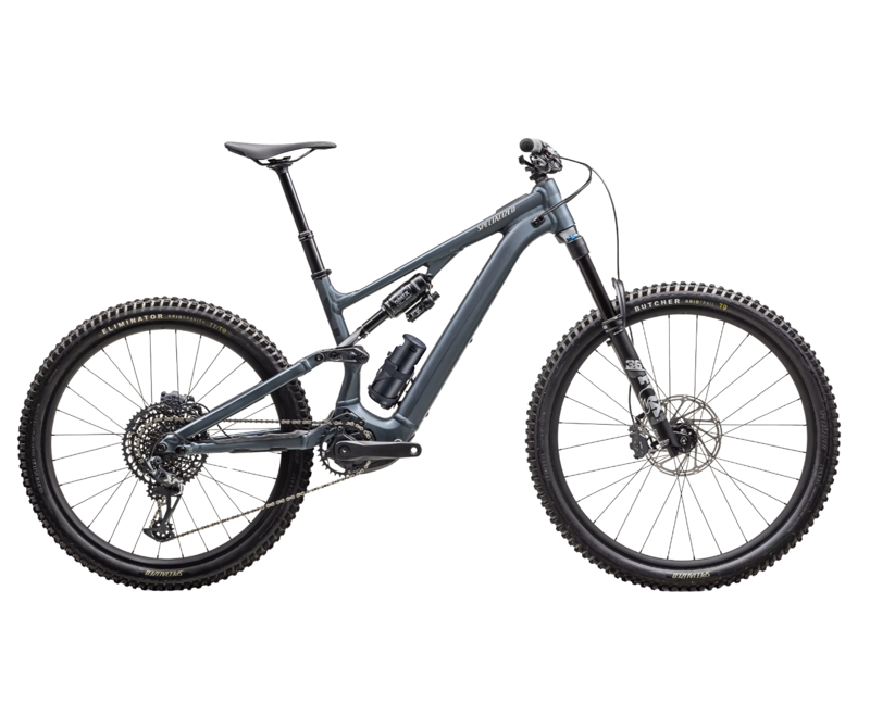 Specialized Turbo Levo SL Comp Electric Mountain Bike + Range Extender 