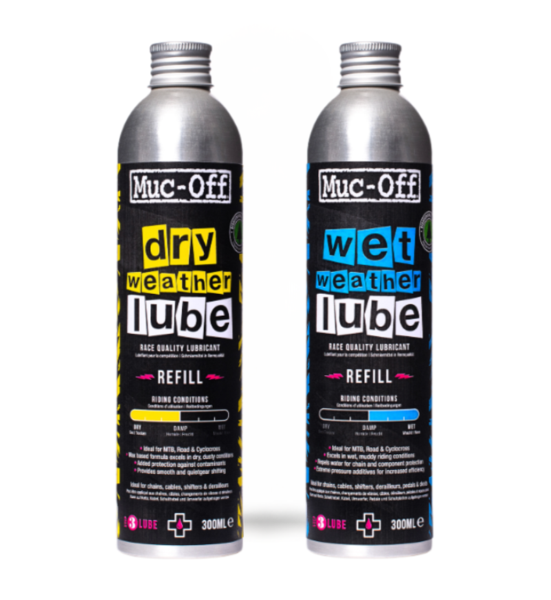 Muc-Off