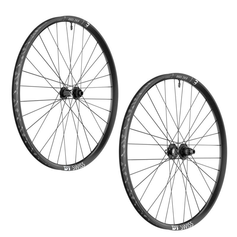 DT Swiss EXC 1200 Carbon Wheel set - Sram XD - 29