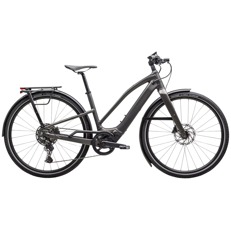Specialized Turbo Vado SL 2 4.0 Step-Through Electric Hybrid Bike