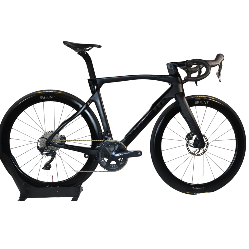 Pinarello Dogma F12 Ultegra Road Bike - Approved used - Size 53 
