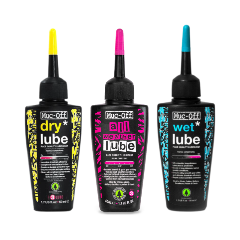Muc-Off Lube 50ml