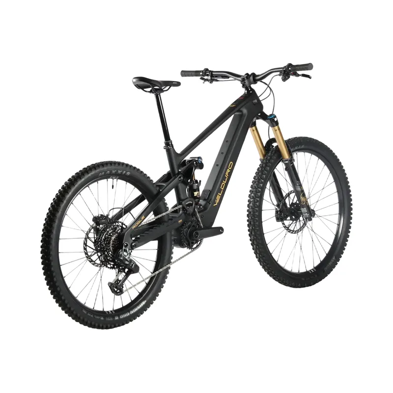 Velduro Rogue R Electric Mountain Bike -2