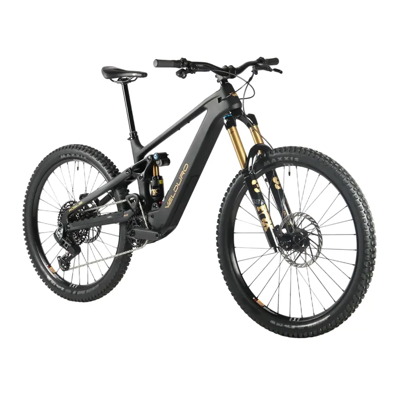 Velduro Rogue R Electric Mountain Bike -3