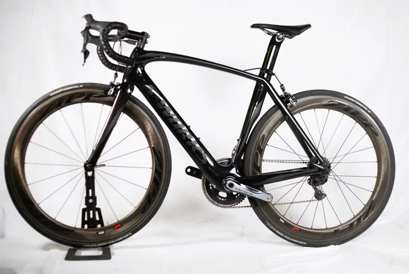 Specialized S-Works Venge Dura Ace Di2 54cm-1