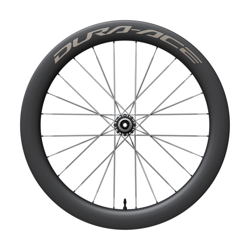 Shimano Dura Ace R9370 C60 Road Bike Rear Wheel