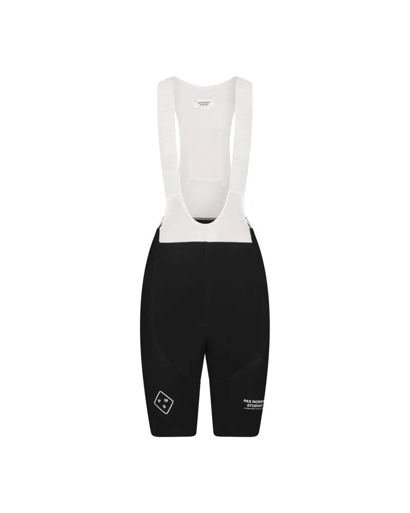 Pas Normal Studios Women's PAS Mechanism Pro Bibs - Black