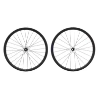 Js Cycles Bmc BMC CRD 321 Carbon Wheelset Shimano Black  - one size | Free delivery over £50, Price Match & Cycle to Work.