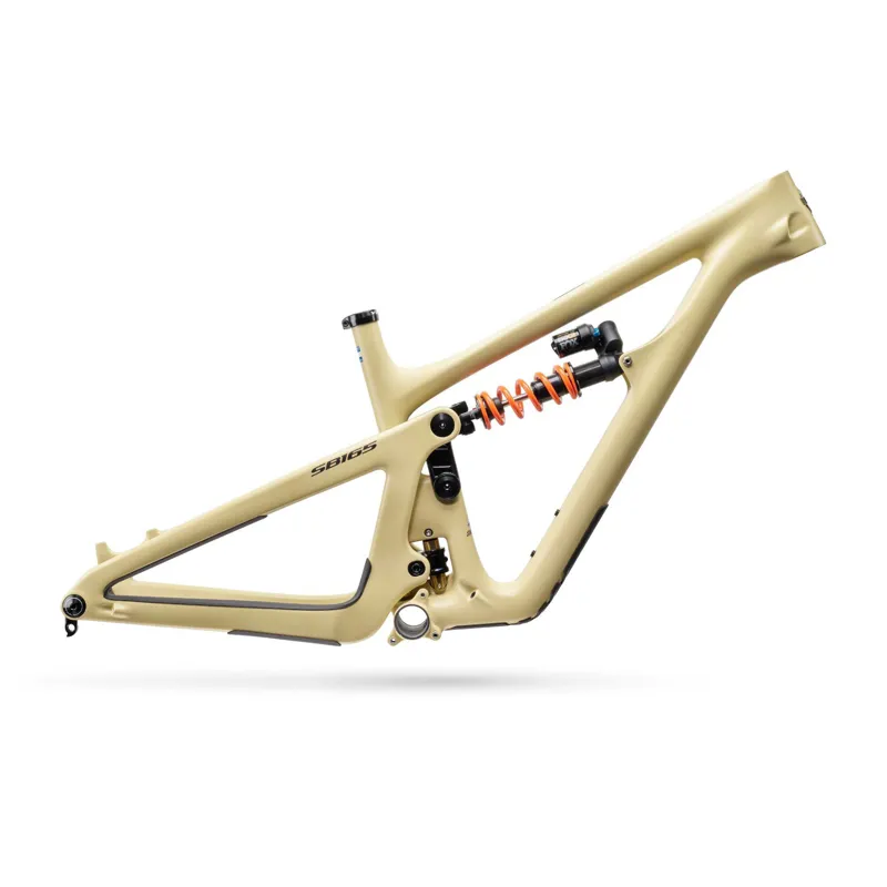 Yeti SB165 T-Series 27.5 Frame