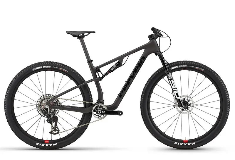 Cervelo ZFS-5 XX SL AXS Five Black