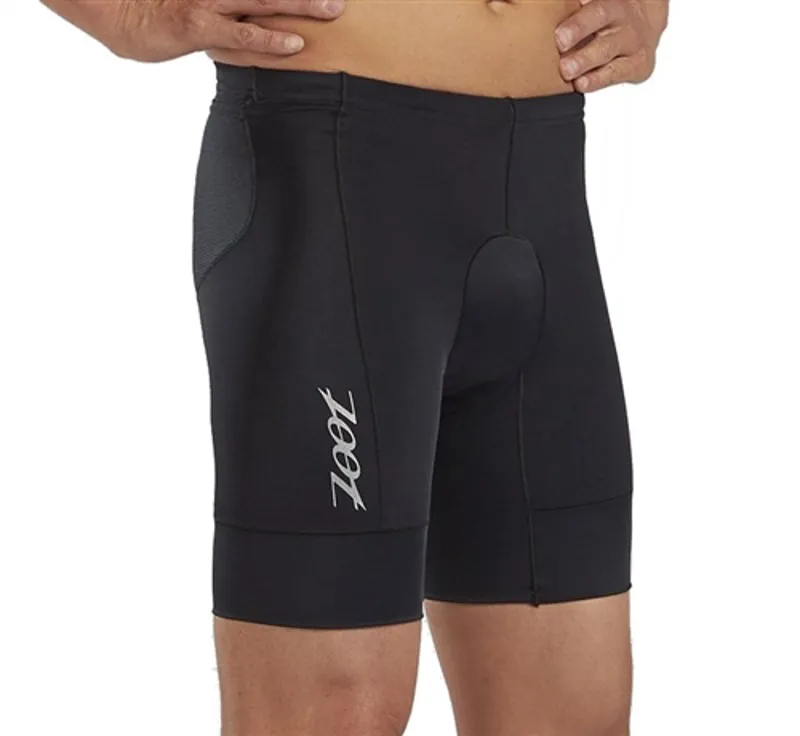 Zoot Team Tri Shorts - Men's - Medium