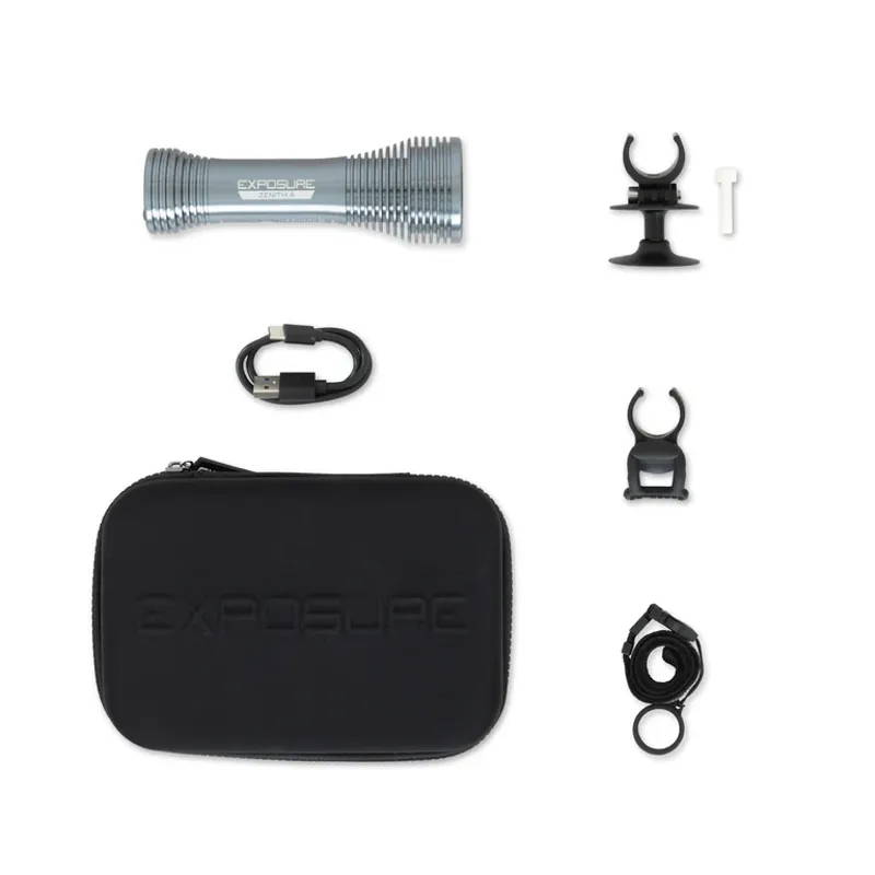 Exposure Lights Zenith 4-8