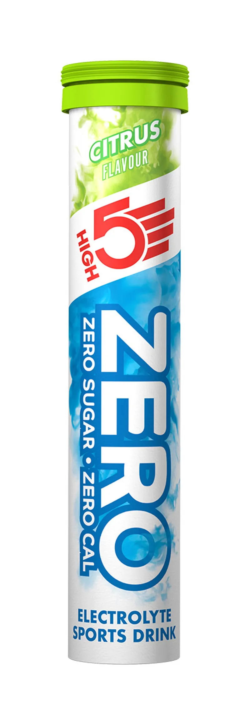High5 ZERO Hydration Tablets 1 x 20 Tabs - Various Flavours-4