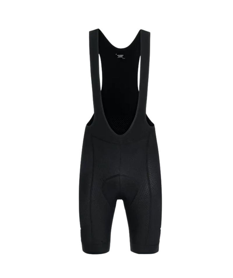 Pas Normal Studios Men's Essential Bibs Black