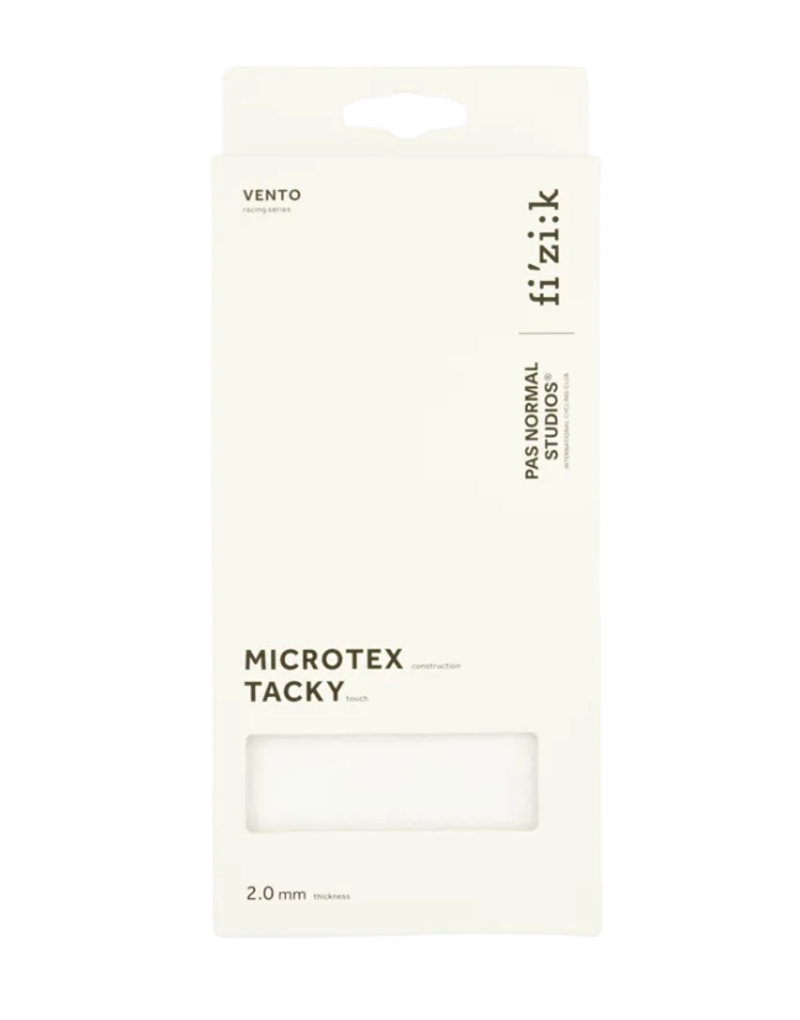 Pas Normal Studios Bartape Fizik x PNS - White