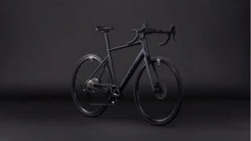 Cube Attain Slx 2026 Cm COAL/PRISM-6