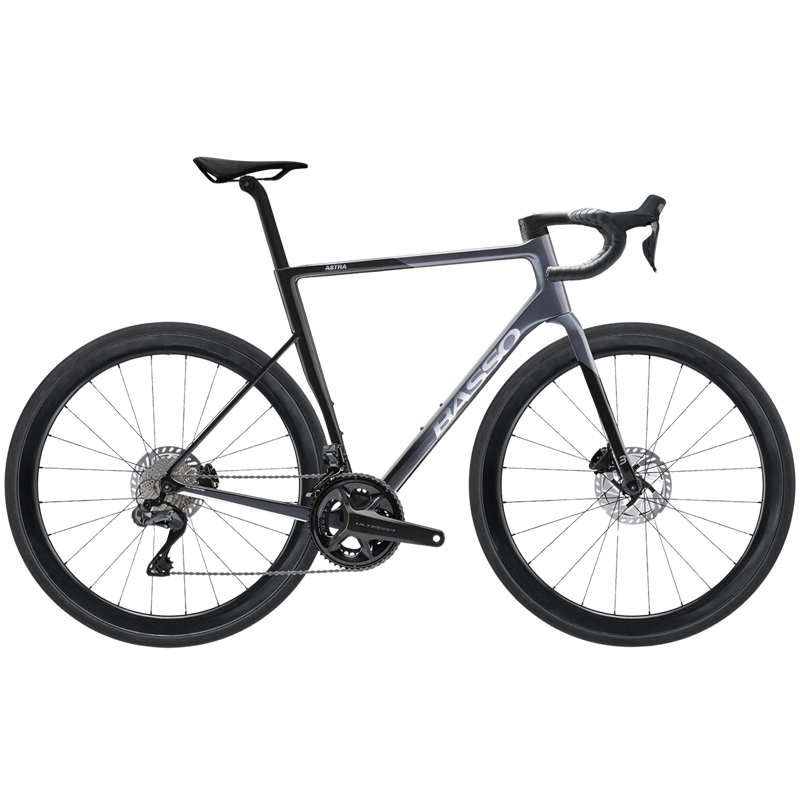 Astra Ultegra Di2 Cosmic