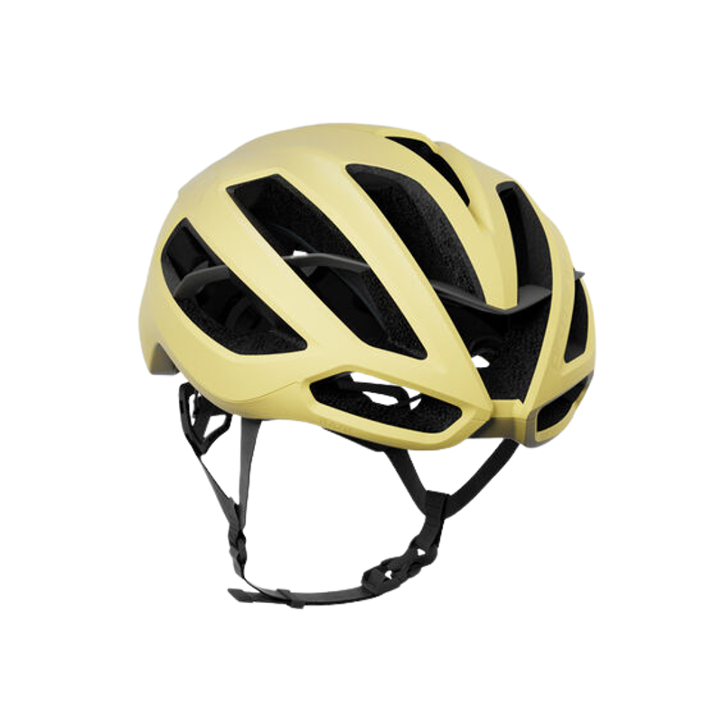 Kask Protone Helmet Celestial Yellow Matt