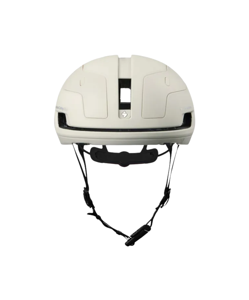 Pas Normal Studios Falconer Aero 2Vi MIPS PNS Helmet  Off White