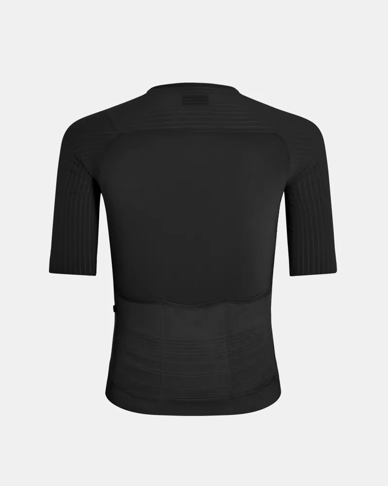 Pas Normal Studios Mehanism Pro Jersey Black-1