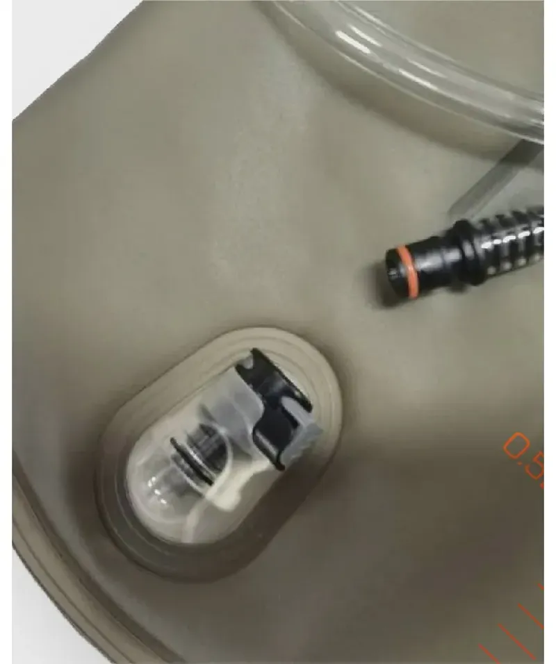 Albek Spare Lumbar Bladder - 1. 5L 1.5l-5