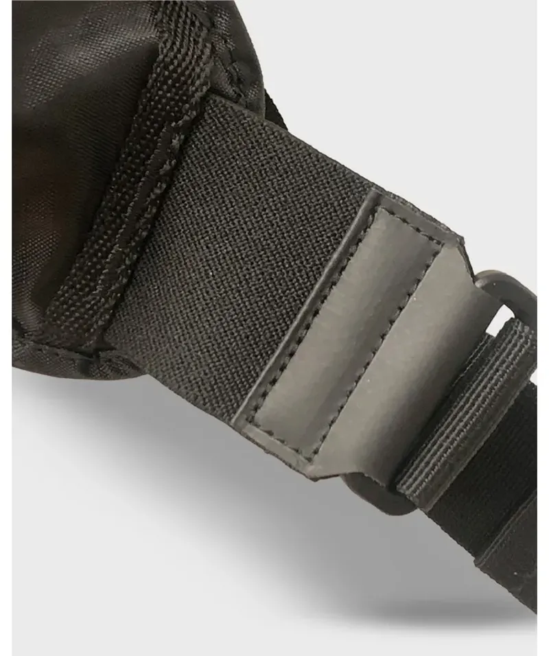 Albek H20-Haul Eight Hydration Pack 3L in Covert Black-7