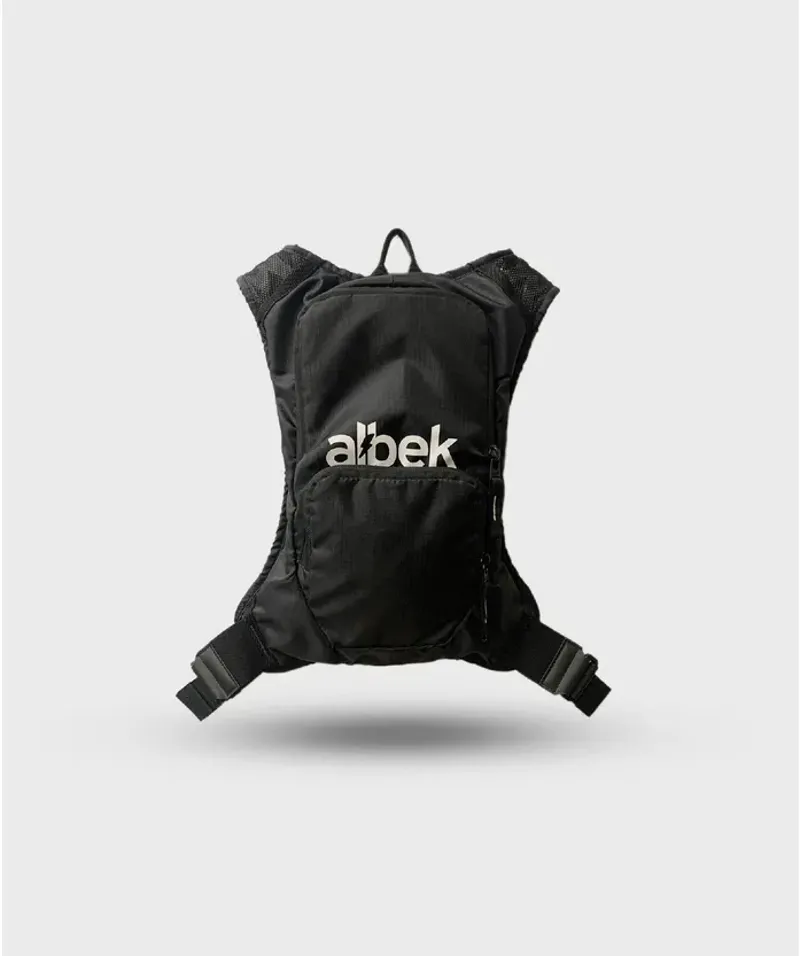 Albek H20-Haul Four Hydration Pack 2L in Sunflash Dune-2
