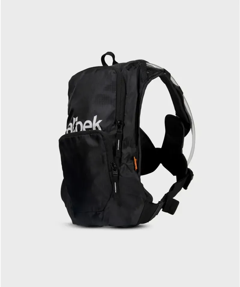 Albek H20-Haul Four Hydration Pack 2L in Covert Black-2
