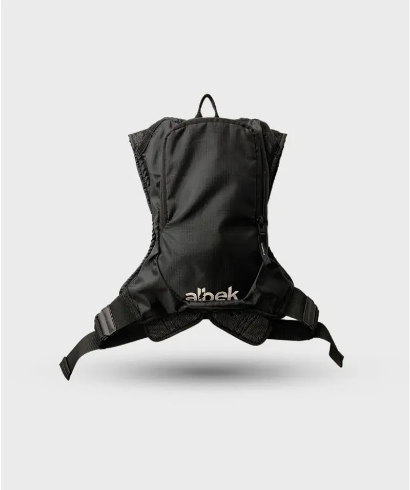 Albek H20-Haul Three Hydration Pack 1.5L in Sunflash Dune-3