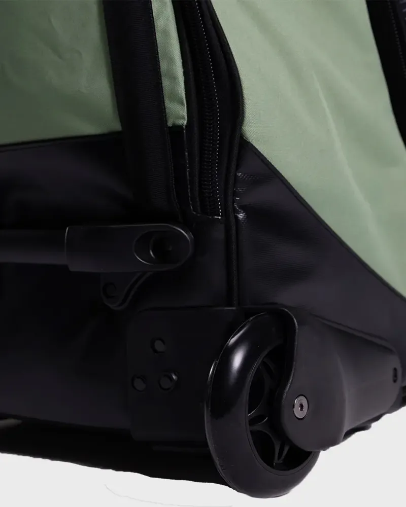 Albek Atlas Bike Bag in Greyn-4