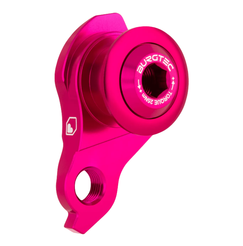 Trek ABP UDH Hanger - Toxic Barbie Pink