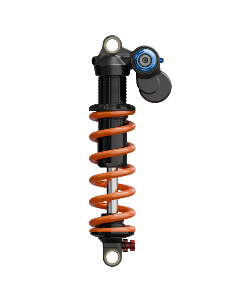 FOX DHX2 Factory 2 Pos-Adj Shock