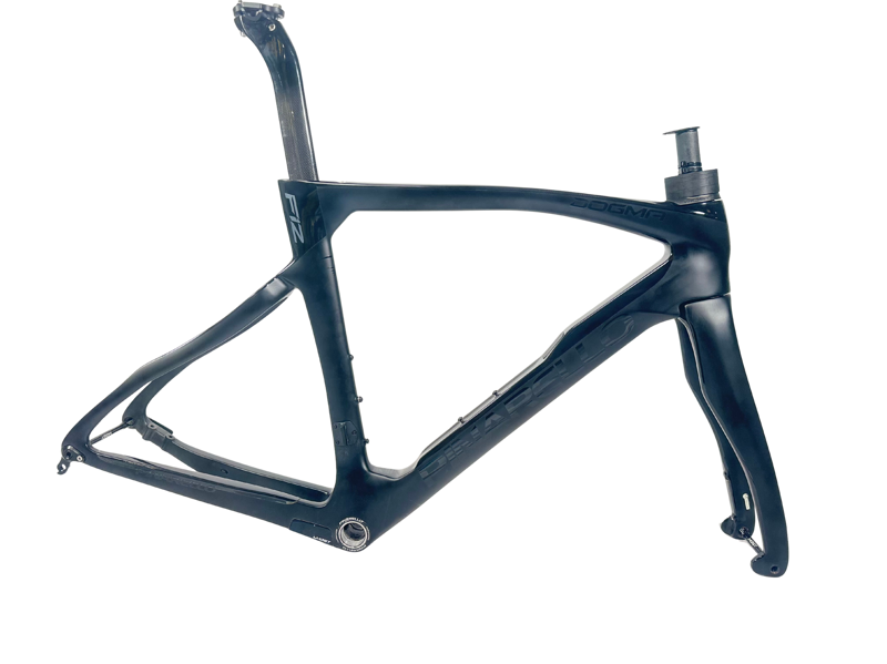 Pinarello F12 BoB Frameset Size 53 - Used-1