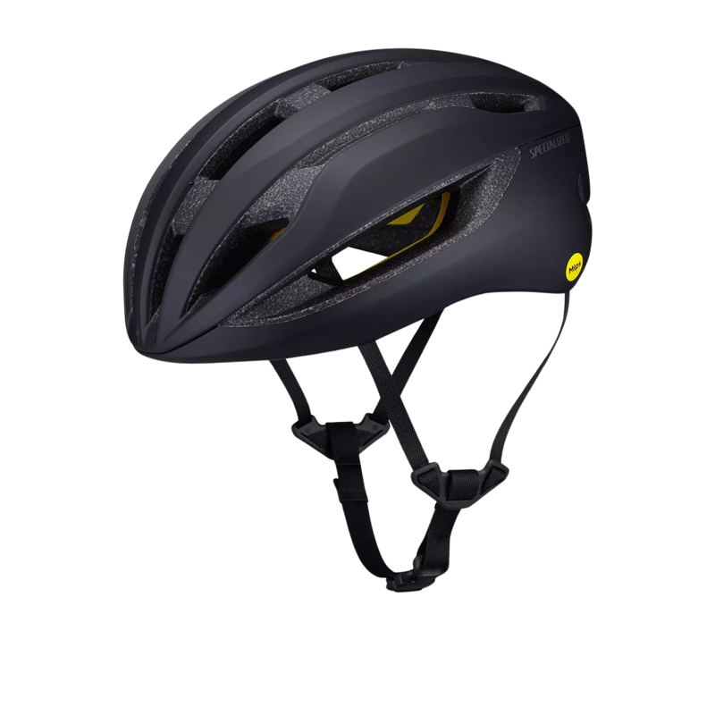 Specialized Loma Helmet In Black