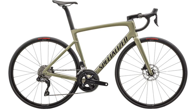 Specialized Tarmac SL7 Comp Road Bike 2025