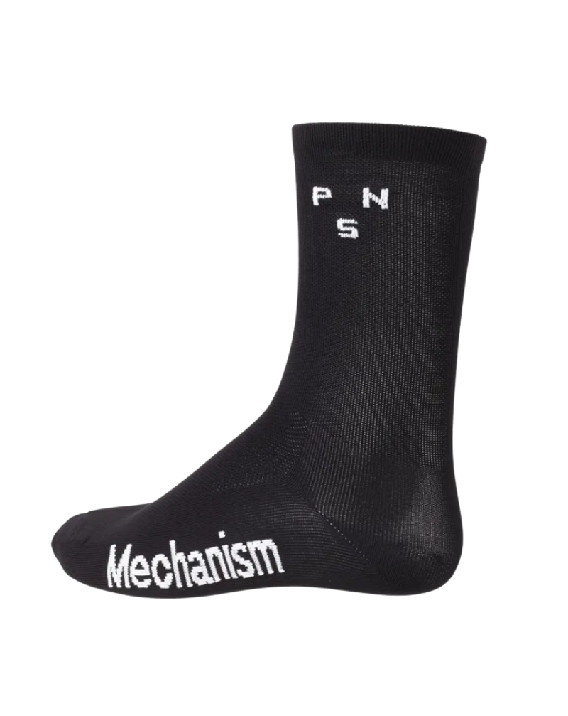 Pas Normal Studios Mechanism Socks  black
