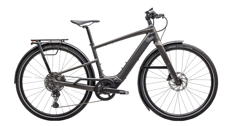 Specialized Turbo Vado SL 2 4.0 Lightweight Electric Hybrid Bike