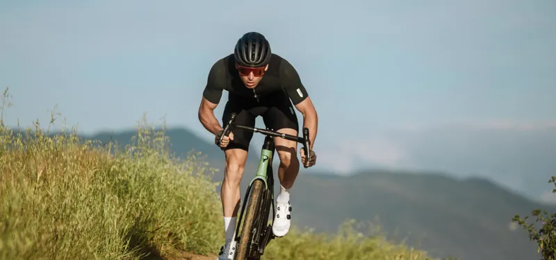 Q36.5 Adventure Cargo Bib Shorts - Black-6