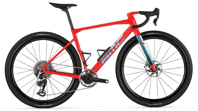 BMC Kaius 01 ONE Gravel Bike