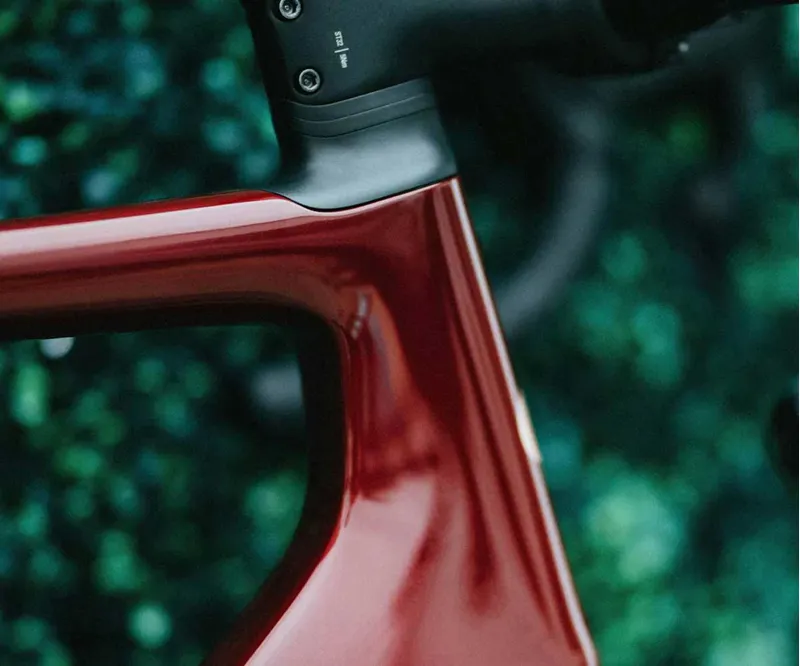 Cervelo Caledonia-5 Five Black - SRAM Red AXS - 2027-1