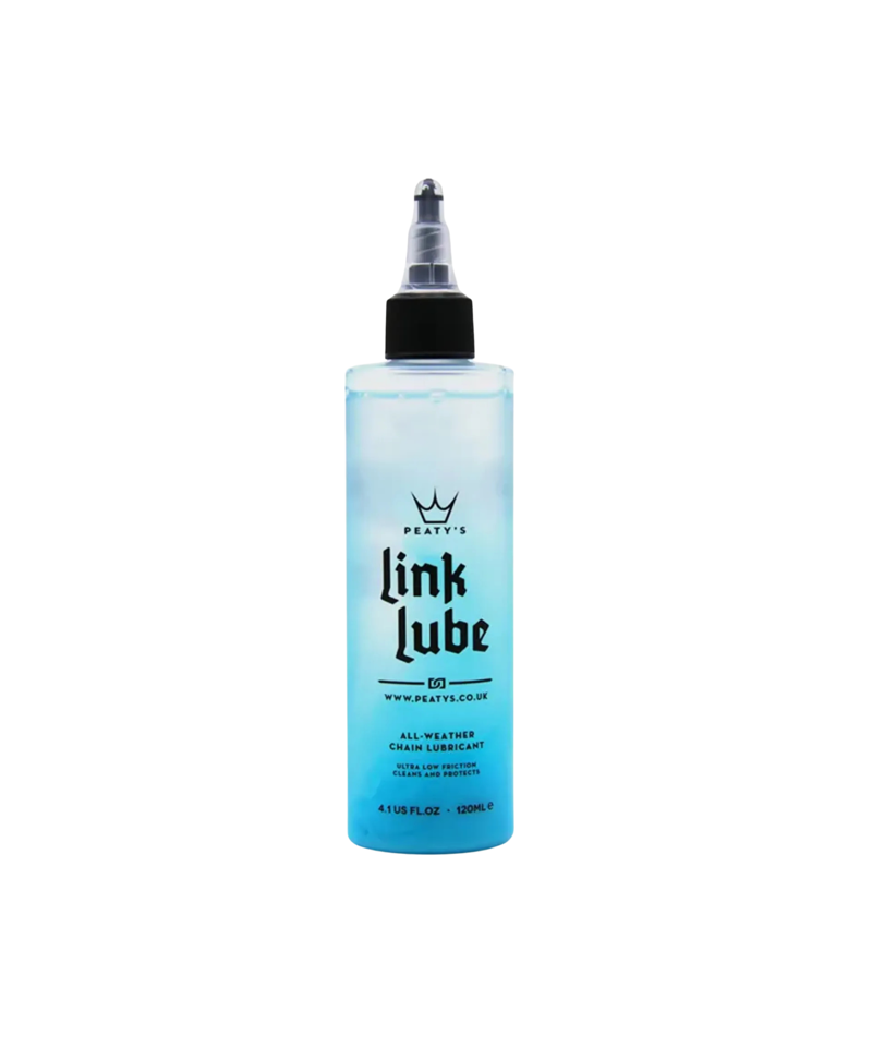Peaty's LinkLube All-Weather
