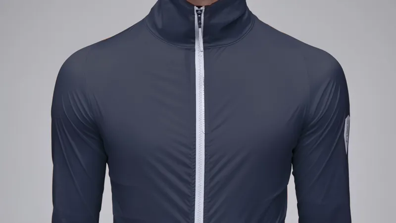 Q36.5 Air Jacket - Nautica Blue-5